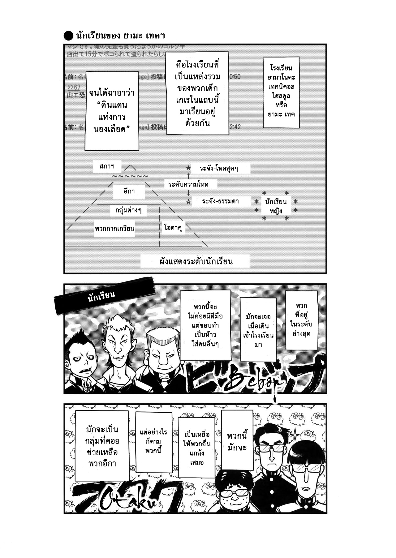 เทคนิคยามะ-ถึงเจ๊จะโหด-แต่โสดนะจ๊ะ-C85-Otaku-Beam-Ootsuka-Mahiro-Senpai-chan-to-Ore1-3