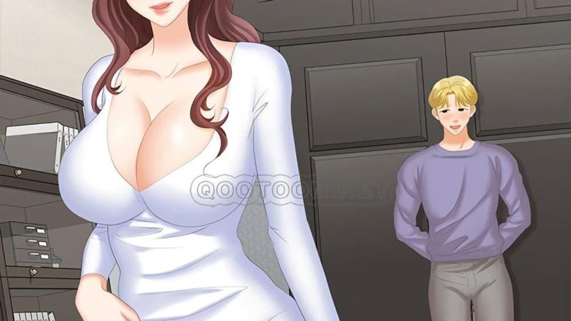 เปลี่ยนเมีย-สลับเสียว-49-Change-Wife-Ch.49-1