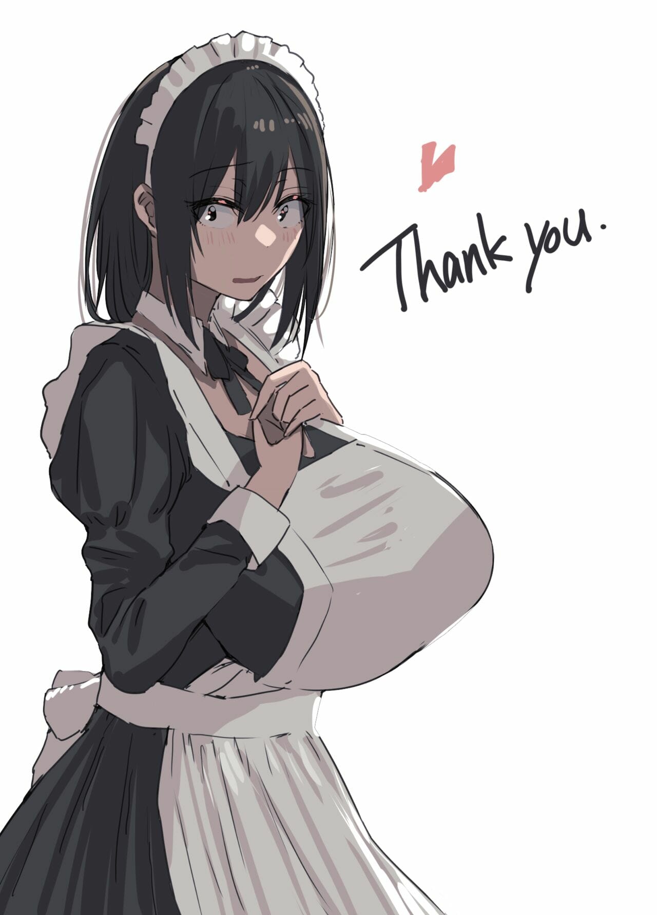 เมดสาว-กับนายท่านจอมหื่น-4390works-Natsuishi-Nana-Gokuama-Yonpakugan-No-Maid-San-36