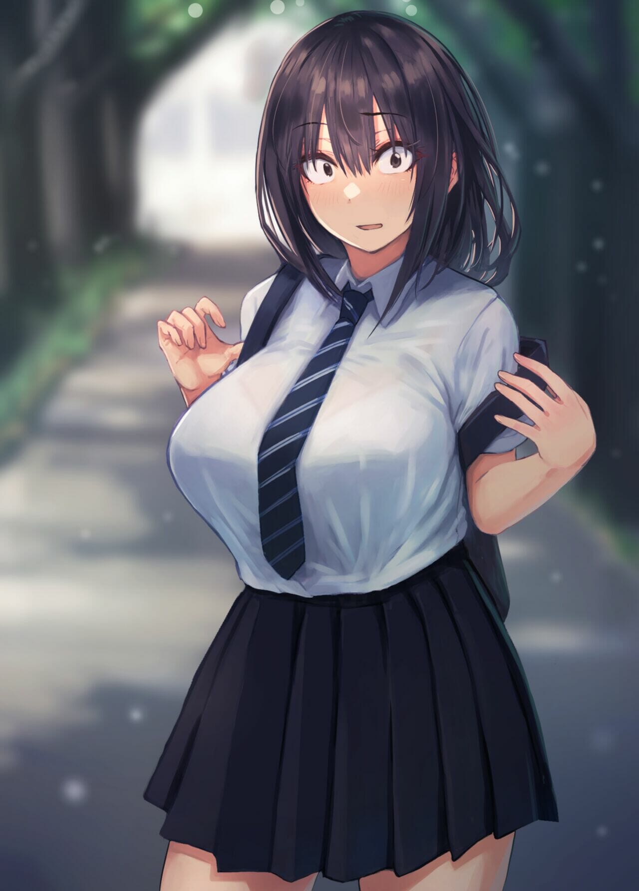 เมดสาว-กับนายท่านจอมหื่น-4390works-Natsuishi-Nana-Gokuama-Yonpakugan-No-Maid-San-39