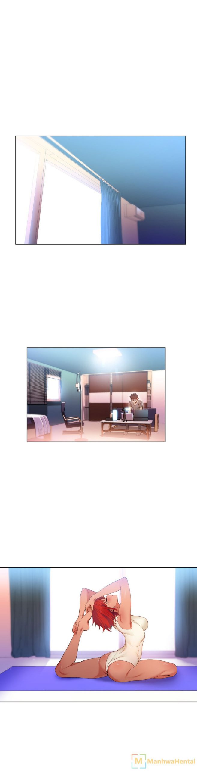 เส้นทางของโซลมี-30-Dabble-Solmis-Channel-Ch.30-2