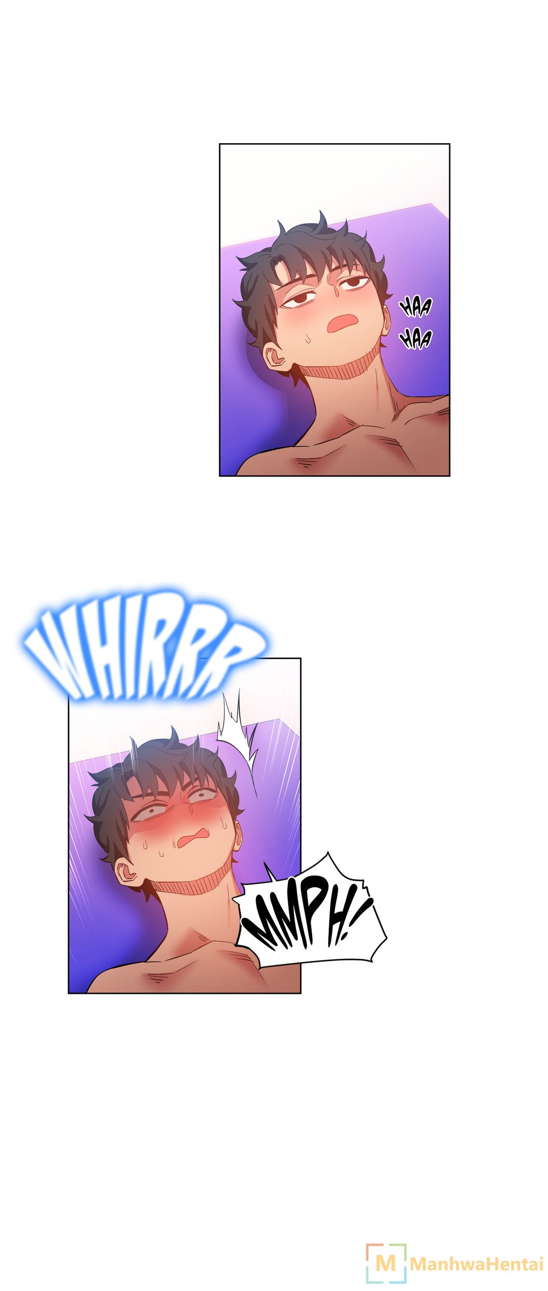 เส้นทางของโซลมี-31-Dabble-Solmis-Channel-Ch.31-26