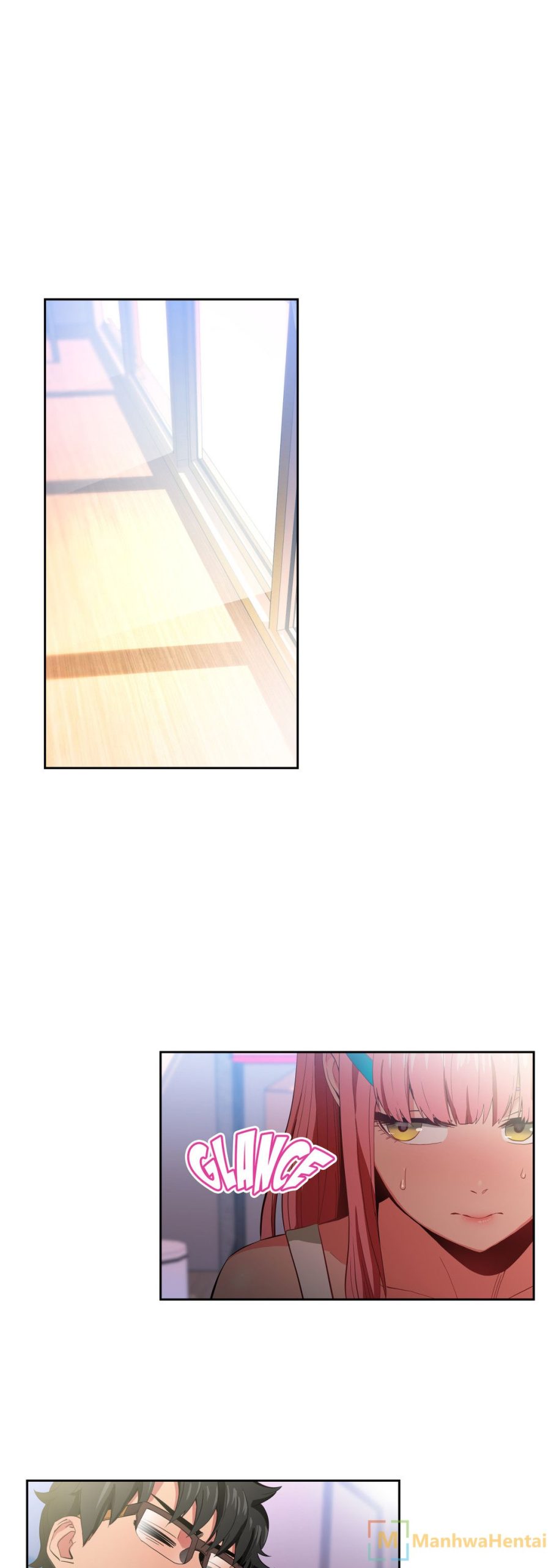 เส้นทางของโซลมี-33-Dabble-Solmis-Channel-Ch.33-2