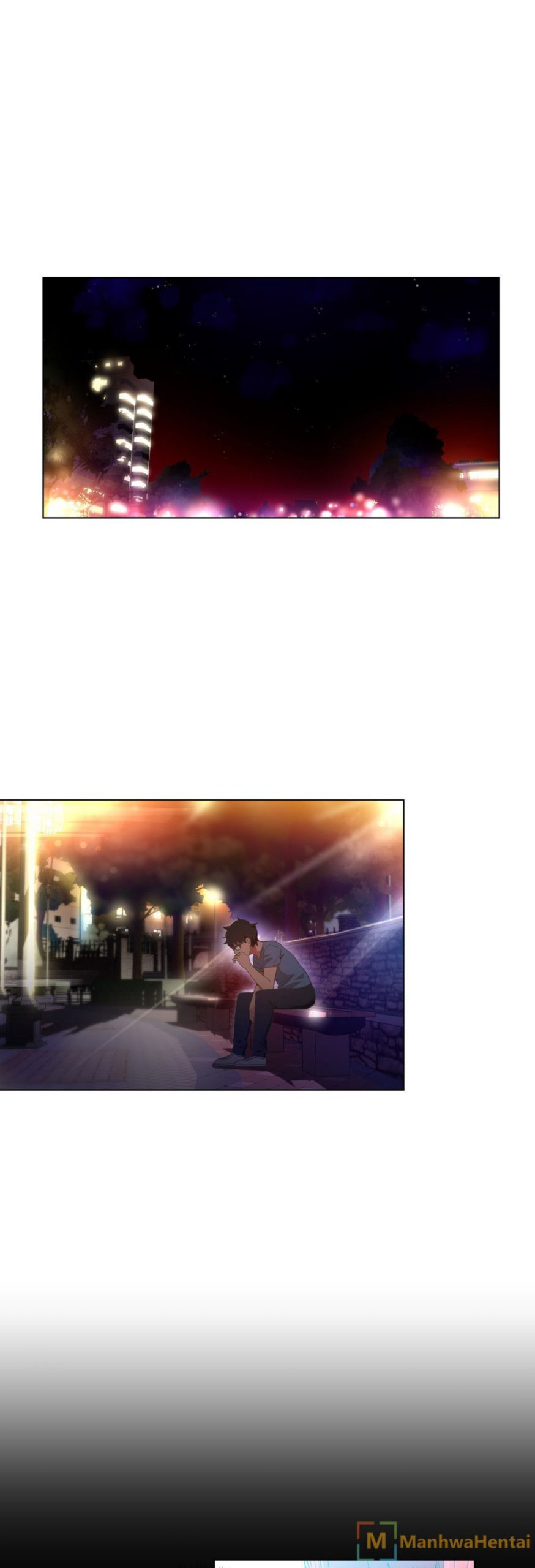 เส้นทางของโซลมี-34-Dabble-Solmis-Channel-Ch.34-2