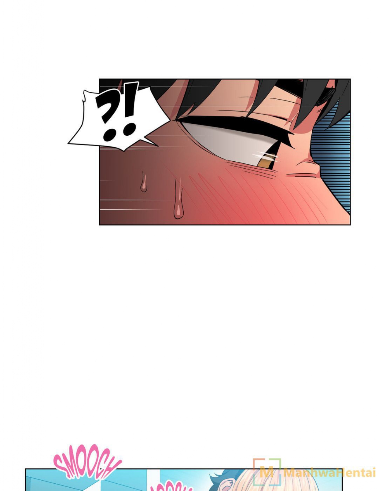 เส้นทางของโซลมี-34-Dabble-Solmis-Channel-Ch.34-30