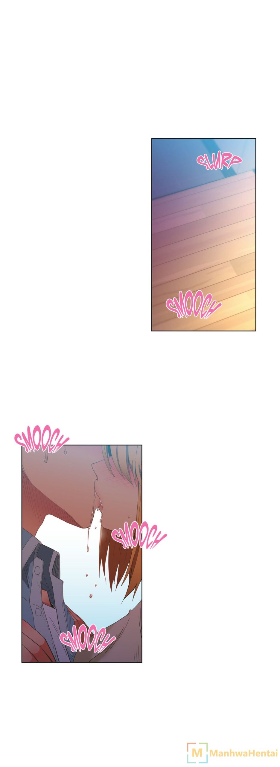 เส้นทางของโซลมี-35-Dabble-Solmis-Channel-Ch.35-2