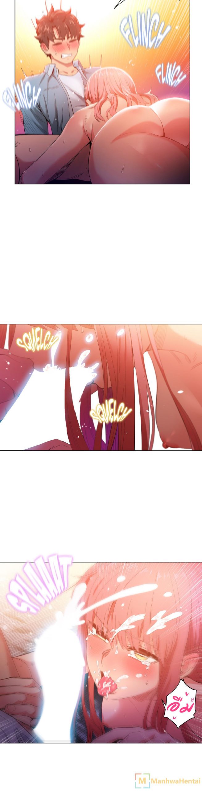 เส้นทางของโซลมี-39-Dabble-Solmis-Channel-Ch.39-16