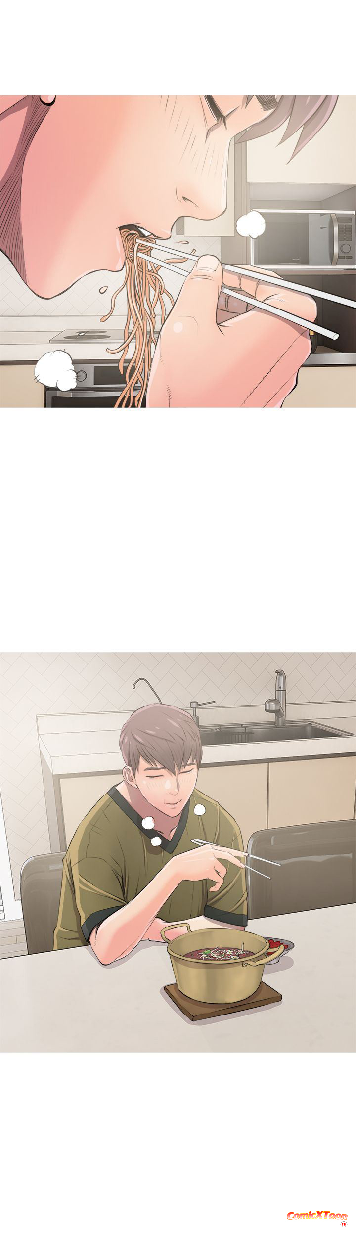 ความลับของน้าสาว-8-Ms.-Master-Aunts-Secret-CH.8-21