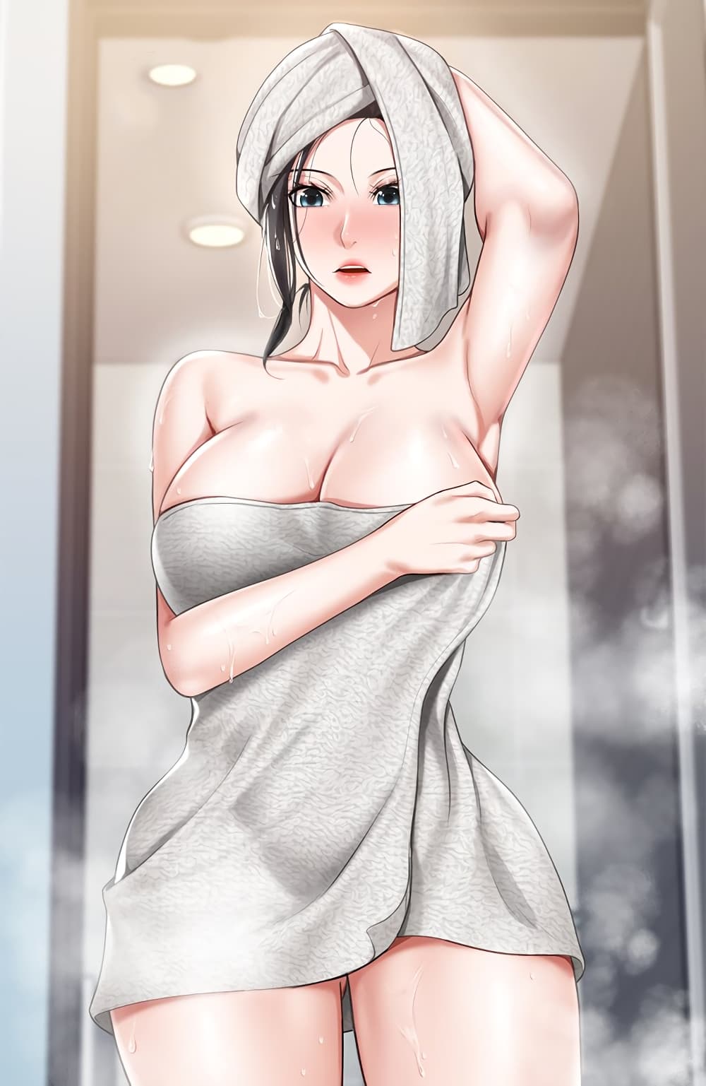 คาเฟ่ลับร้อนรัก-10-Welcome-To-Kids-Cafe-Ch.10-2-1