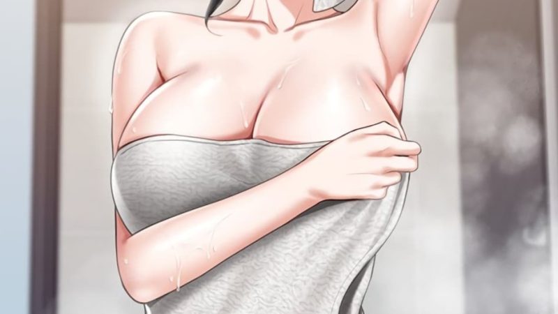คาเฟ่ลับร้อนรัก-10-Welcome-To-Kids-Cafe-Ch.10-2