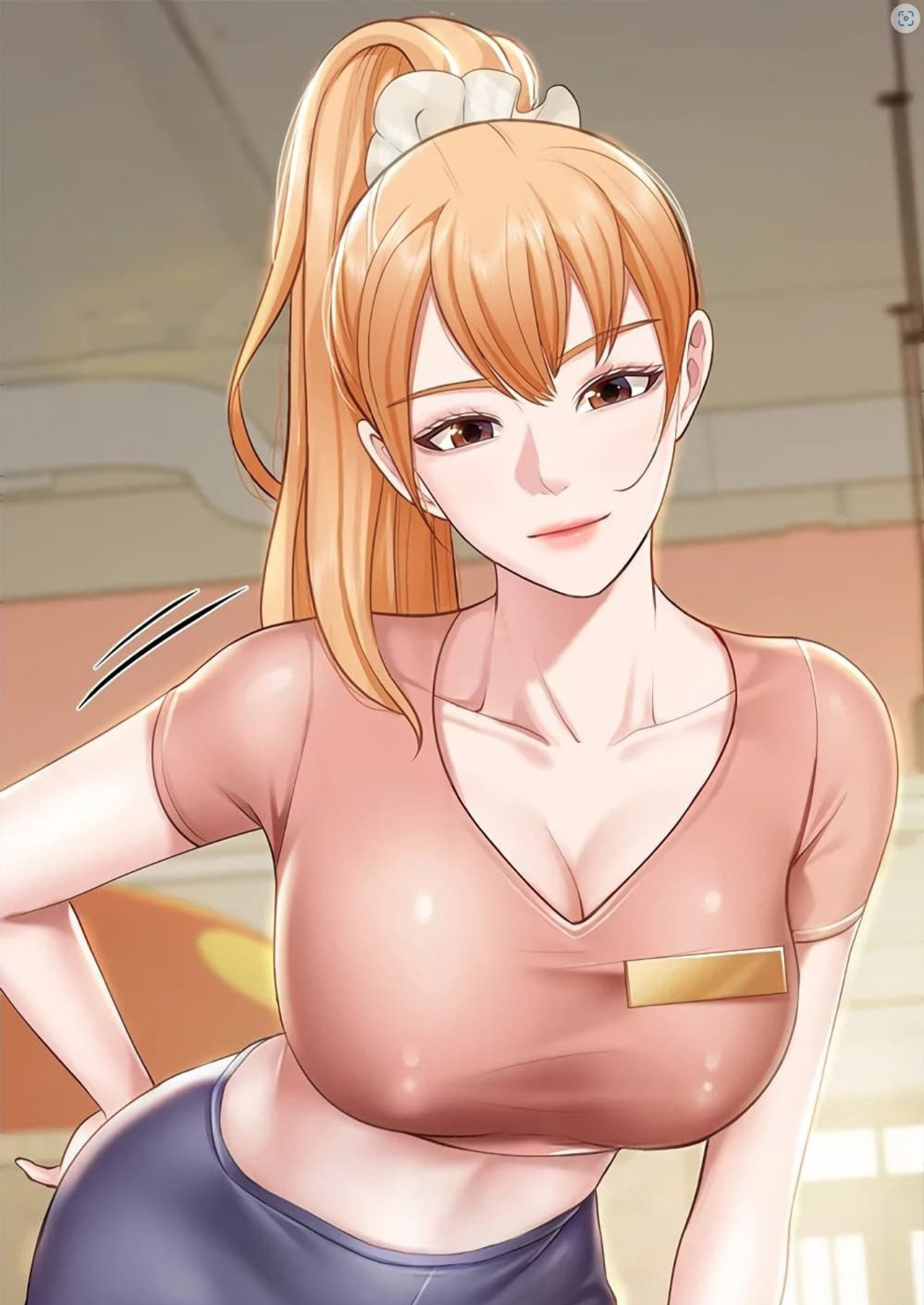 คาเฟ่ลับร้อนรัก-11-Welcome-To-Kids-Cafe-Ch.11-1-1