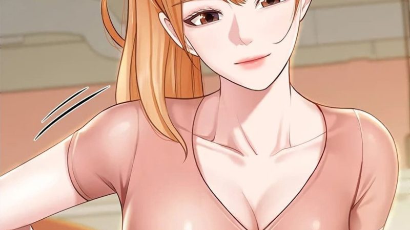 คาเฟ่ลับร้อนรัก-11-Welcome-To-Kids-Cafe-Ch.11-1