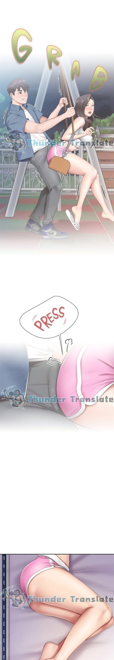 คาเฟ่ลับร้อนรัก-11-Welcome-To-Kids-Cafe-Ch.11-27