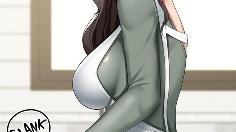 คาเฟ่ลับร้อนรัก-12-Welcome-To-Kids-Cafe-Ch.12-1