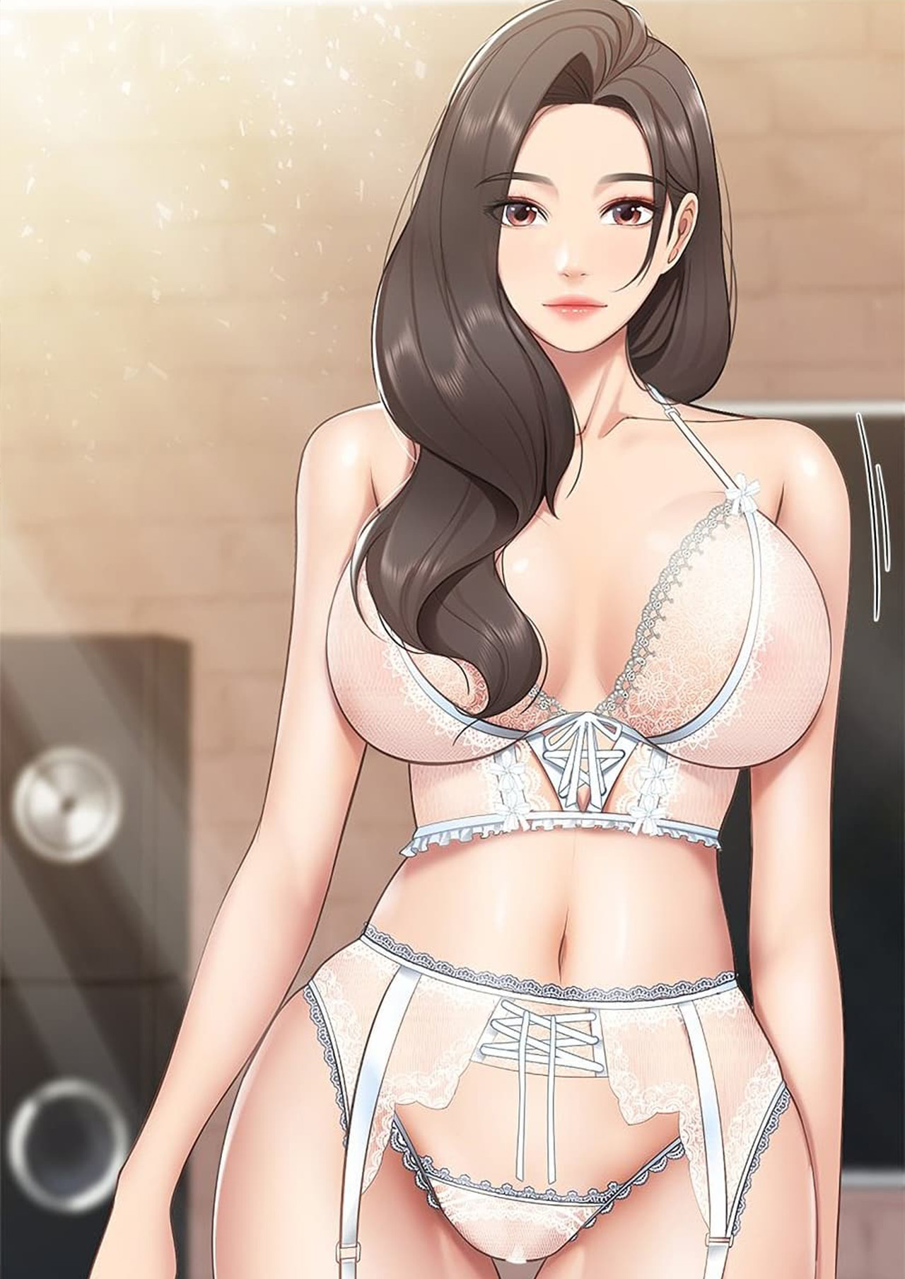 คาเฟ่ลับร้อนรัก-13-Welcome-To-Kids-Cafe-Ch.13-1-1