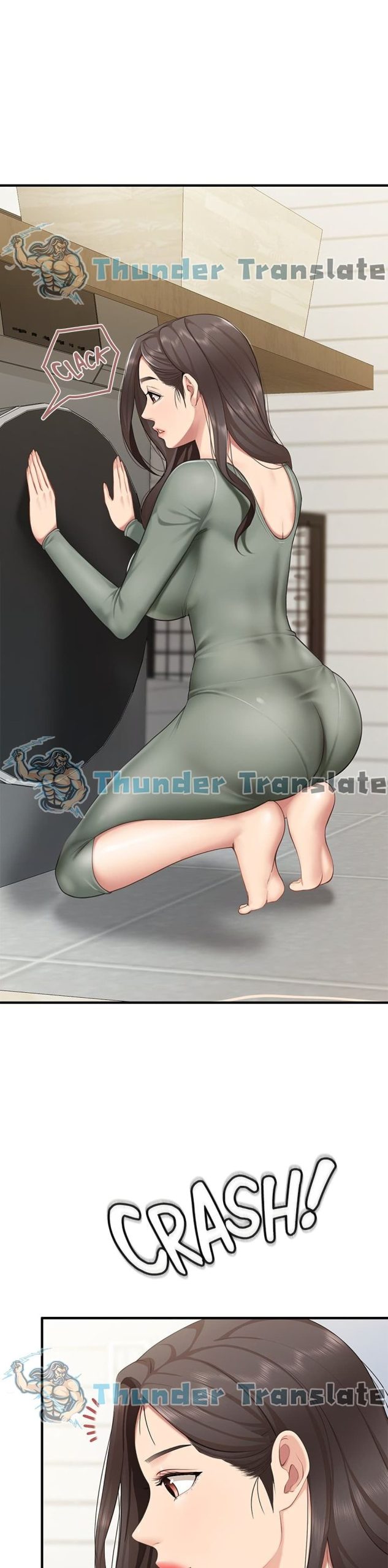 คาเฟ่ลับร้อนรัก-13-Welcome-To-Kids-Cafe-Ch.13-7