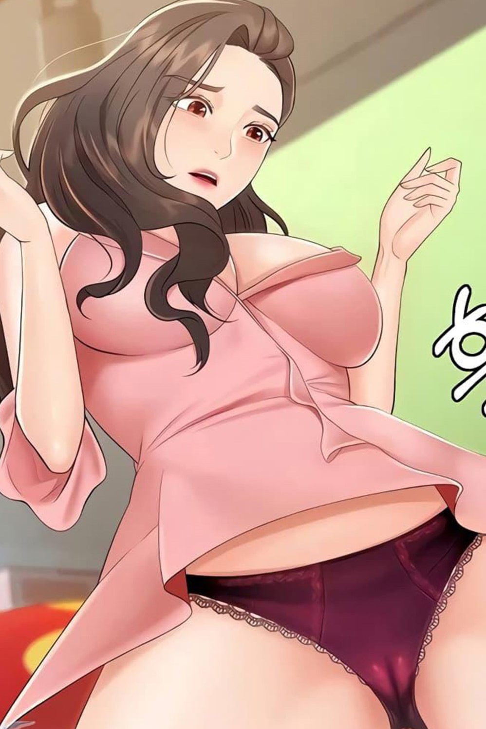 คาเฟ่ลับร้อนรัก-2-Welcome-To-Kids-Cafe-Ch.2-1