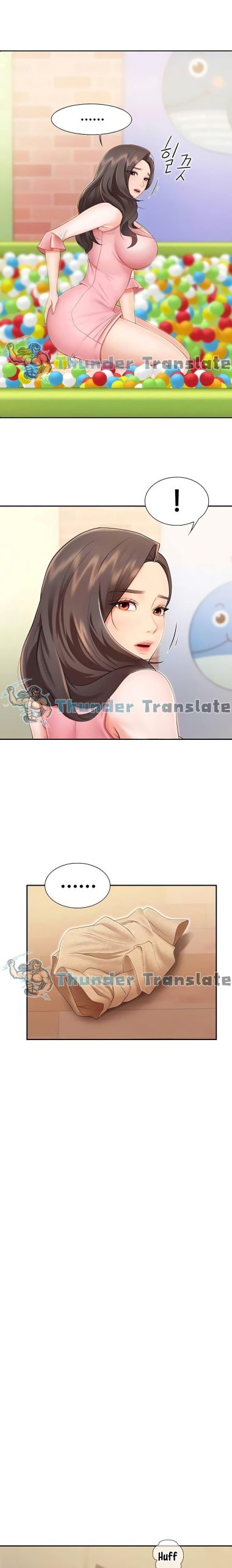 คาเฟ่ลับร้อนรัก-2-Welcome-To-Kids-Cafe-Ch.2-9