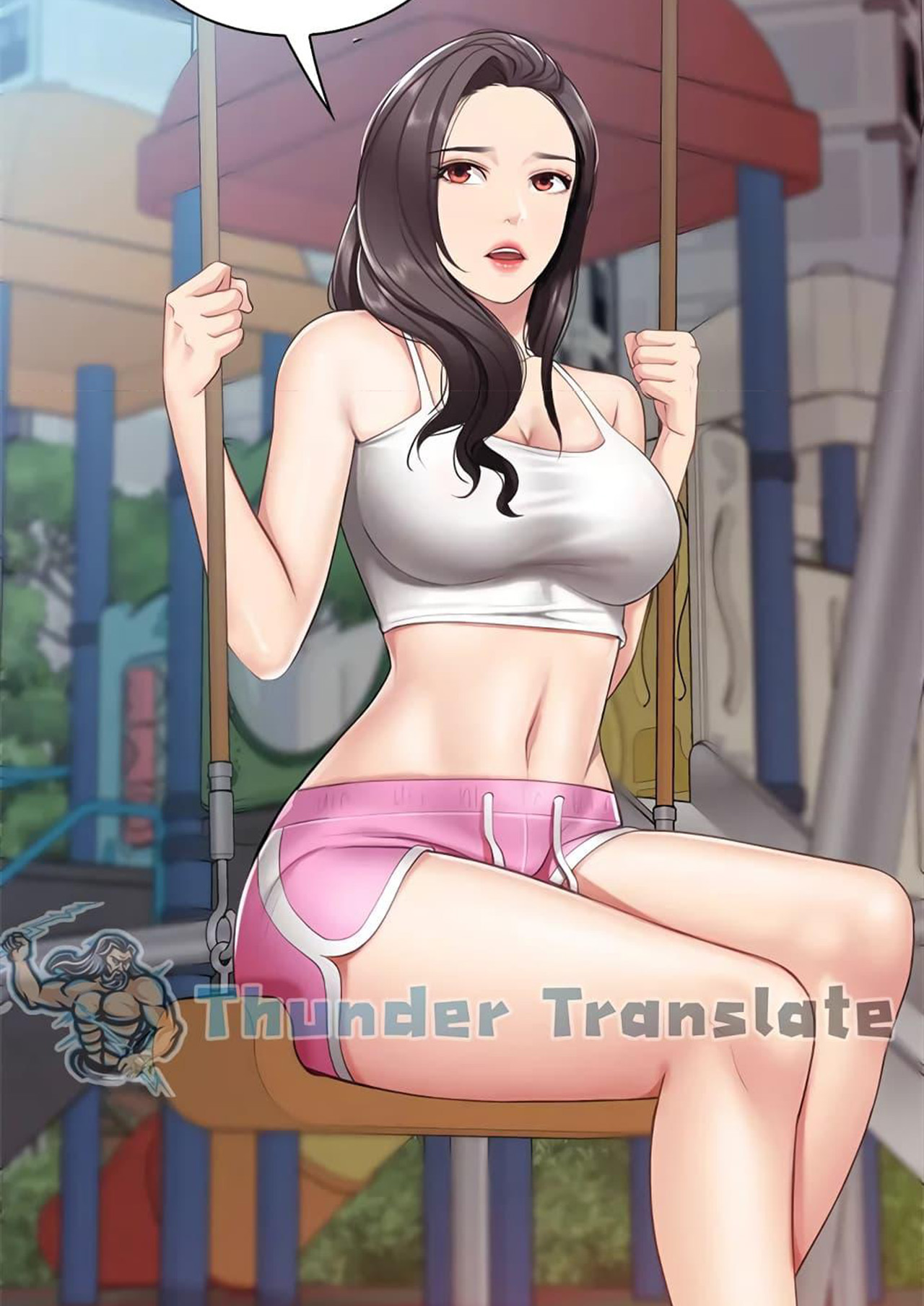 คาเฟ่ลับร้อนรัก-7-Welcome-To-Kids-Cafe-Ch.7-1