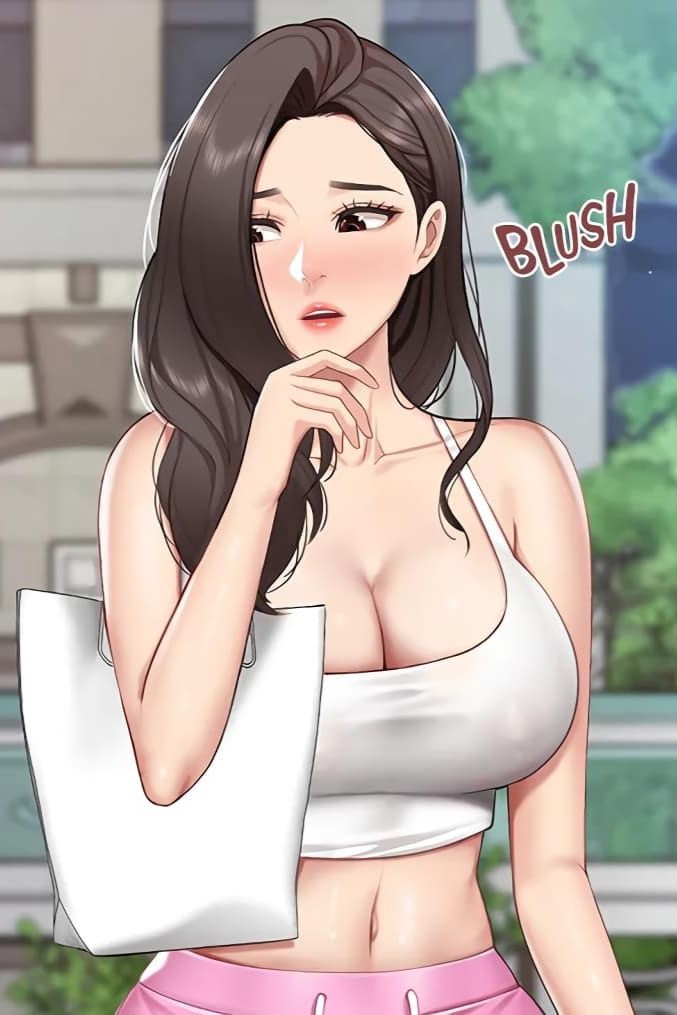 คาเฟ่ลับร้อนรัก 8