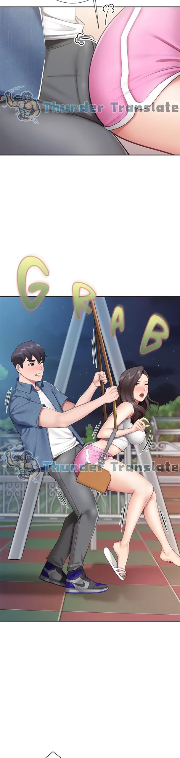 คาเฟ่ลับร้อนรัก-8-Welcome-To-Kids-Cafe-Ch.8-4