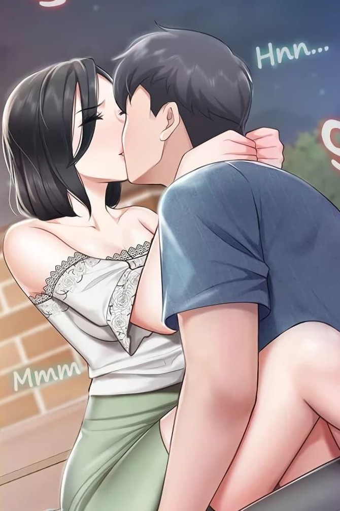 คาเฟ่ลับร้อนรัก 9
