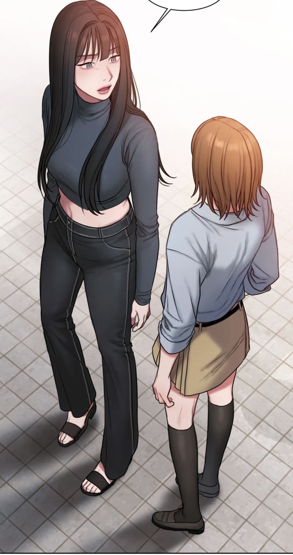 คิดดีไม่ได้เลย-11-Bad-Thinking-Diary-CH.11-2