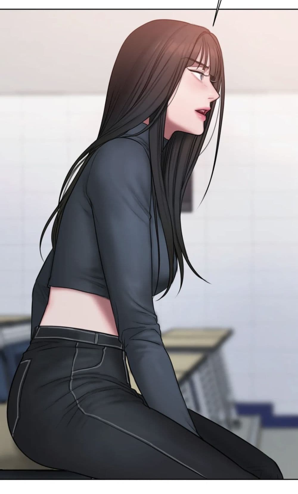 คิดดีไม่ได้เลย-11-Bad-Thinking-Diary-CH.11-23