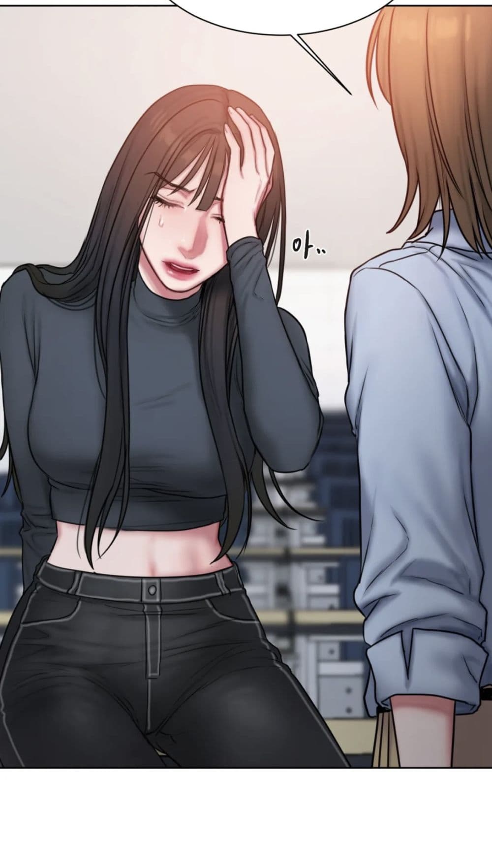 คิดดีไม่ได้เลย-11-Bad-Thinking-Diary-CH.11-32