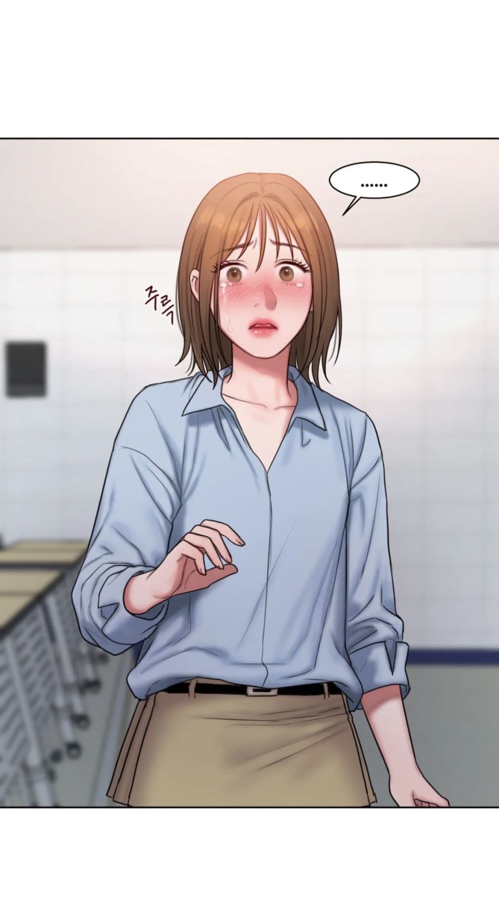 คิดดีไม่ได้เลย-11-Bad-Thinking-Diary-CH.11-43