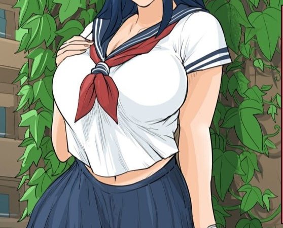 บทลงโทษเสียว-กับ-ท่านรอง-Sichan-School-Days-Naruto-3