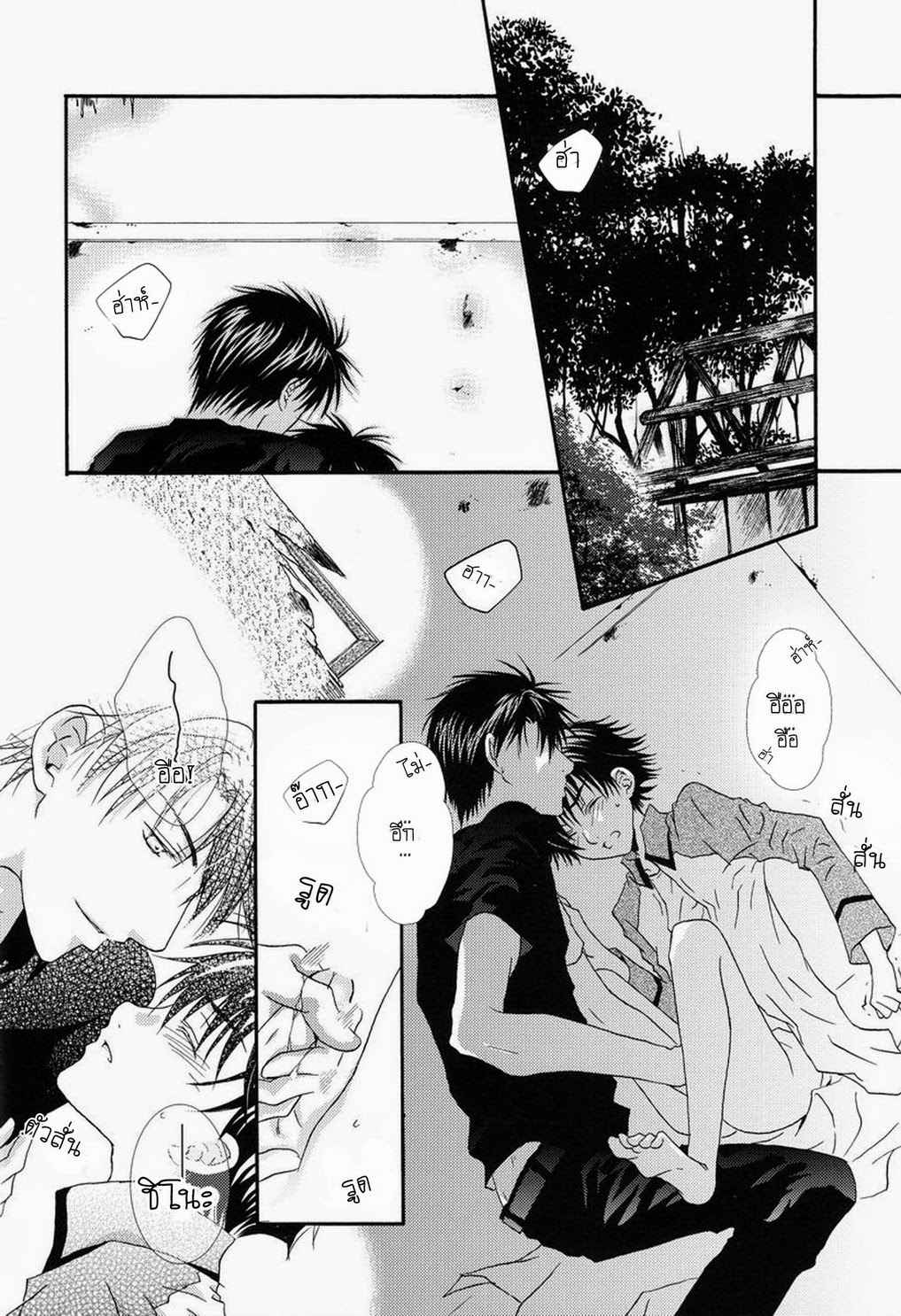 ผีเสื้อที่ไร้เรี่ยวแรง-Private-Garden-Hakkenden-DJ-Memoiro-Kinema-TH-11