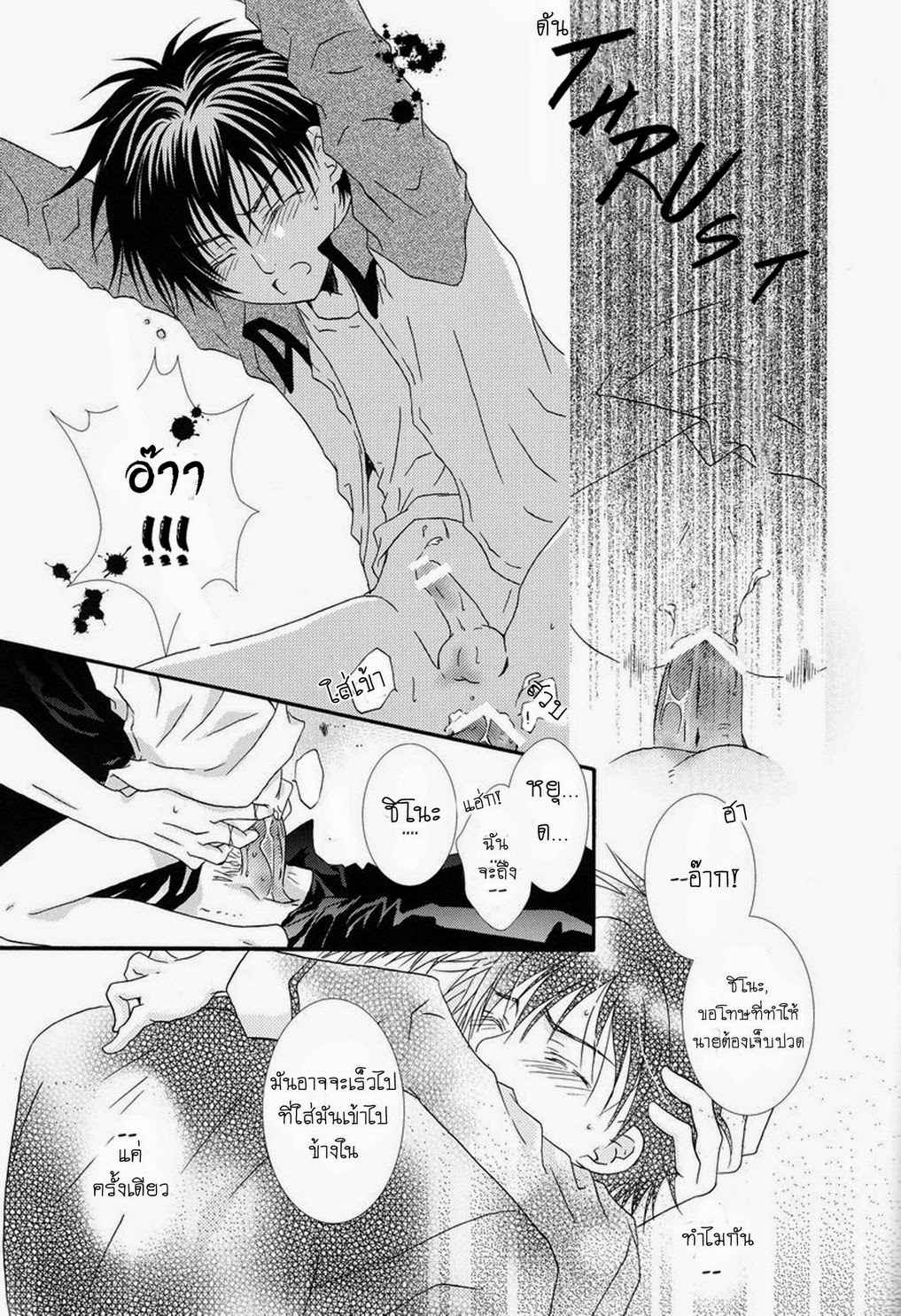 ผีเสื้อที่ไร้เรี่ยวแรง-Private-Garden-Hakkenden-DJ-Memoiro-Kinema-TH-21