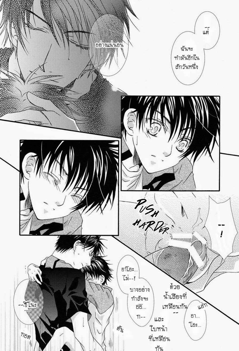 ผีเสื้อที่ไร้เรี่ยวแรง-Private-Garden-Hakkenden-DJ-Memoiro-Kinema-TH-22