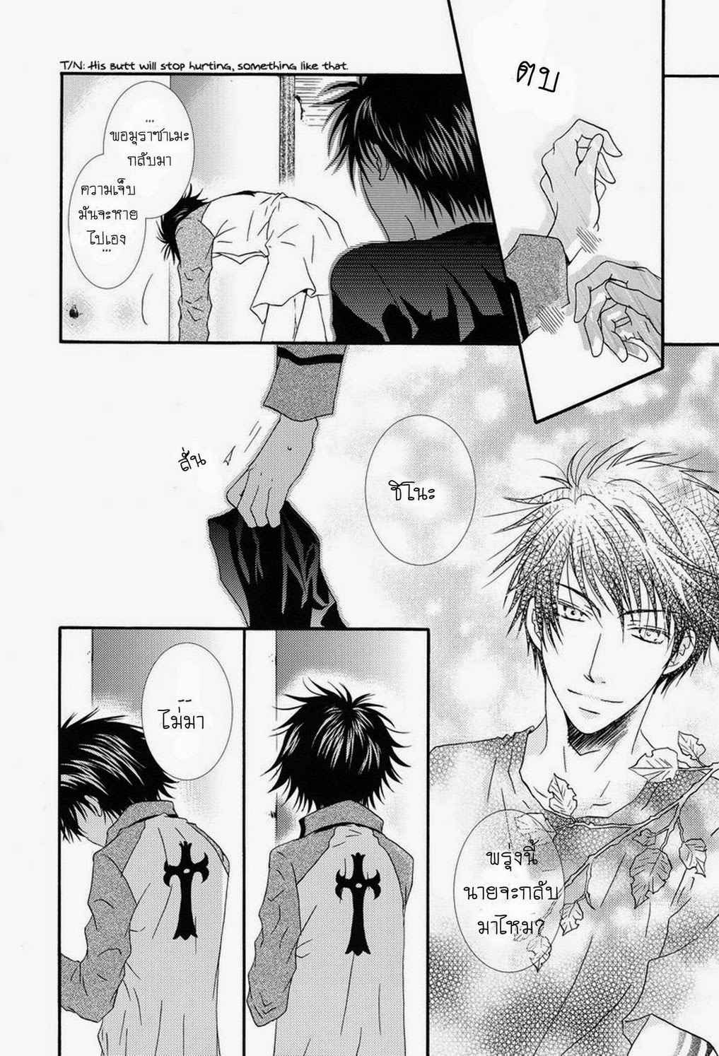 ผีเสื้อที่ไร้เรี่ยวแรง-Private-Garden-Hakkenden-DJ-Memoiro-Kinema-TH-24