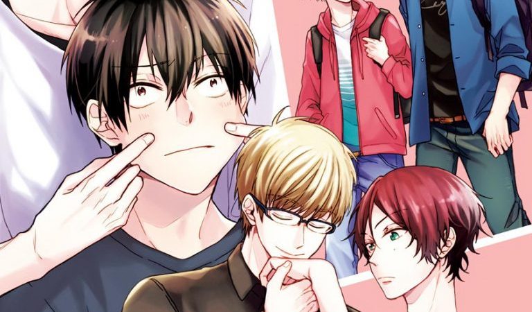 มันกลายเป็นควมรักไปซะแล้วสิ-1-DANSHIKOUKOUSEI-HAJIMETENO-CH.1-27