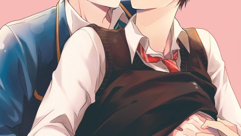 มันกลายเป็นควมรักไปซะแล้วสิ-1-DANSHIKOUKOUSEI-HAJIMETENO-CH.1-28