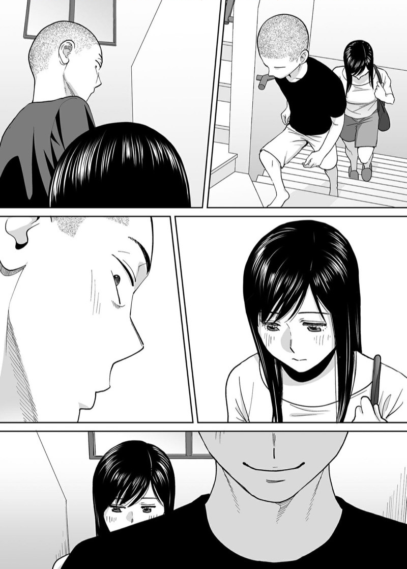 มาปี้กันโดยมิได้นัดหมาย-Katsura-Airi-Karami-Zakari-Bangaihen-Johnny-Sin-x-Iida-13