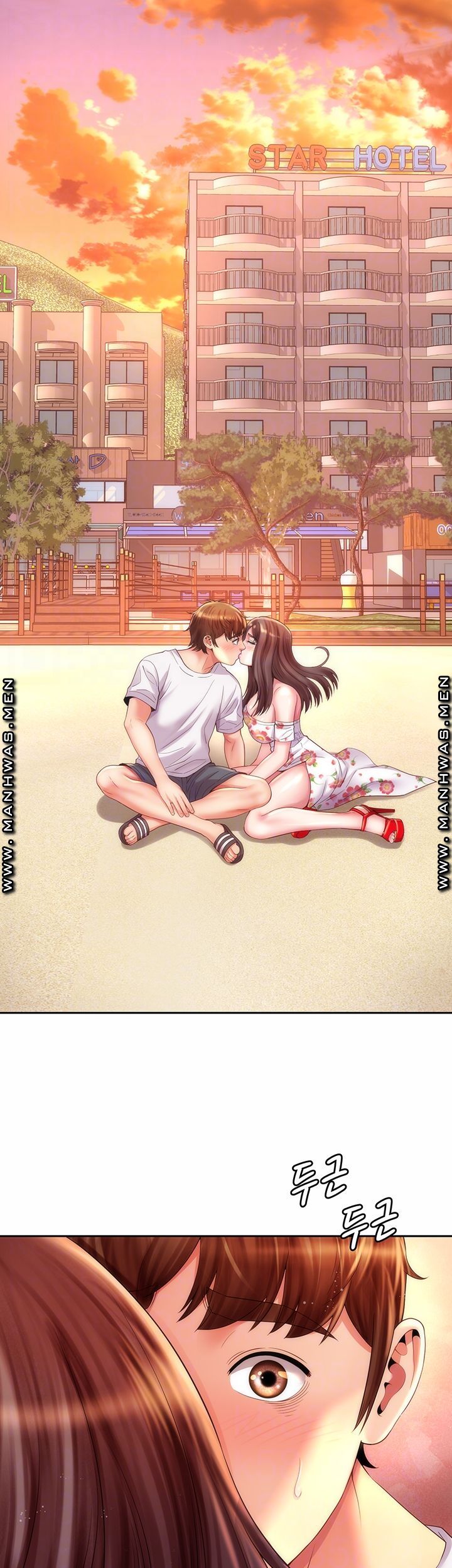 หนีเรียนไปพักผ่อน-16-Beach-Goddesses-Ep.16-3