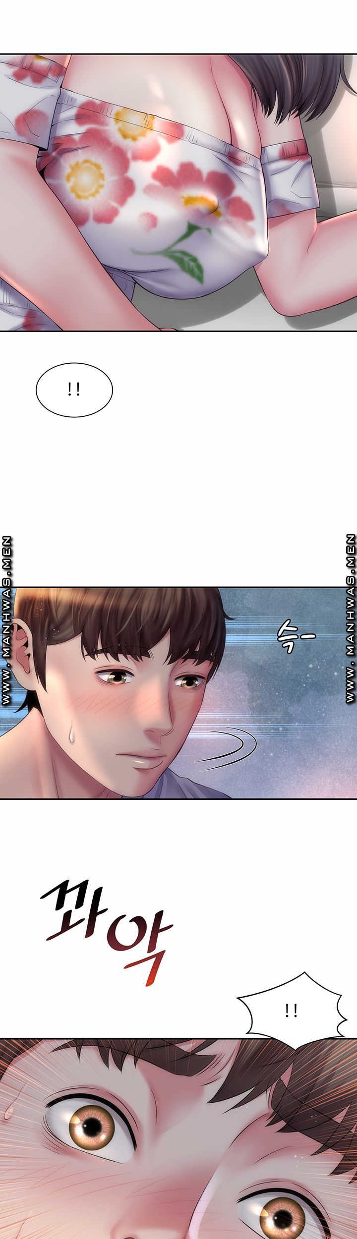 หนีเรียนไปพักผ่อน-17-Beach-Goddesses-Ep.17-68