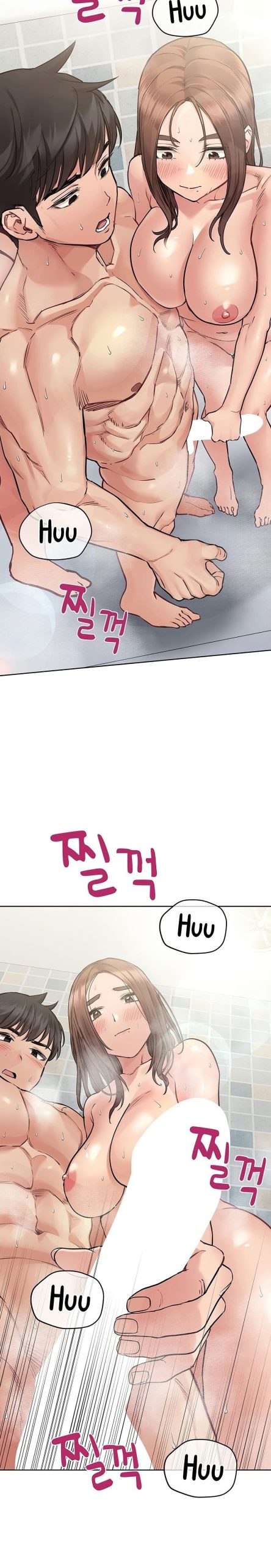 เก็บความลับไว้ระหว่างแม่กับเธอนะ-59-Keep-it-A-Secret-from-Your-Mother-Ch.59-3