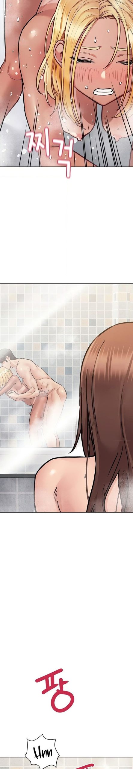 เก็บความลับไว้ระหว่างแม่กับเธอนะ-59-Keep-it-A-Secret-from-Your-Mother-Ch.59-33