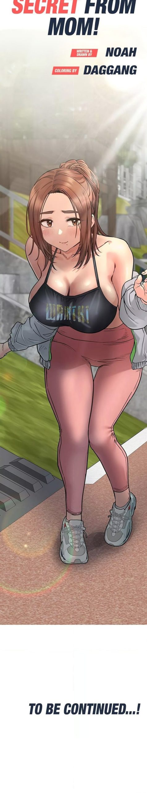 เก็บความลับไว้ระหว่างแม่กับเธอนะ-59-Keep-it-A-Secret-from-Your-Mother-Ch.59-35