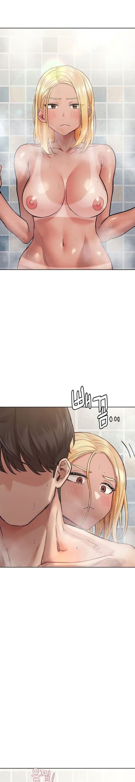 เก็บความลับไว้ระหว่างแม่กับเธอนะ-59-Keep-it-A-Secret-from-Your-Mother-Ch.59-5