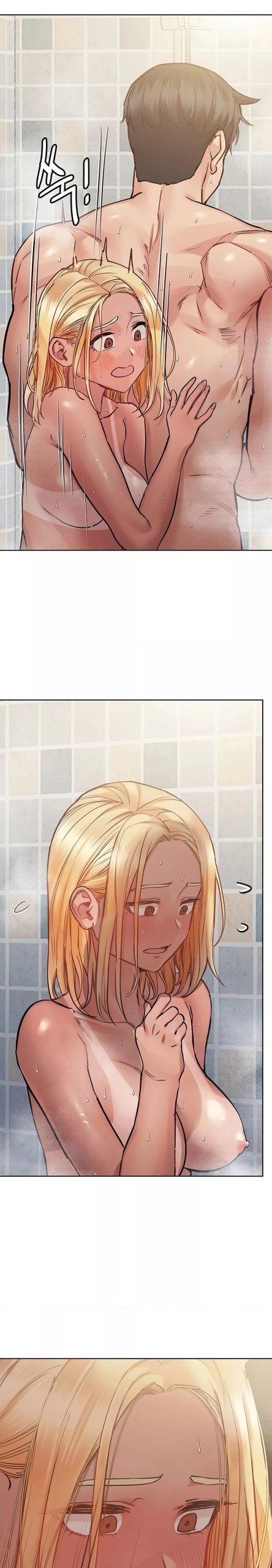 เก็บความลับไว้ระหว่างแม่กับเธอนะ-59-Keep-it-A-Secret-from-Your-Mother-Ch.59-7