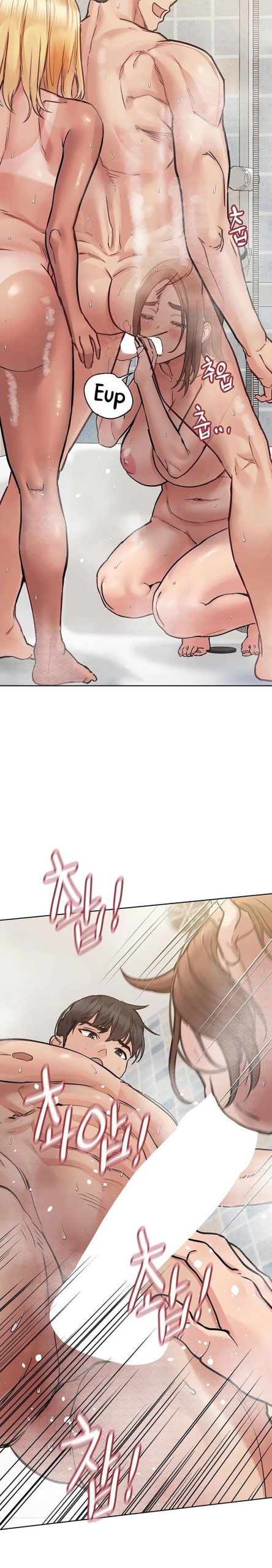 เก็บความลับไว้ระหว่างแม่กับเธอนะ-59-Keep-it-A-Secret-from-Your-Mother-Ch.59-9