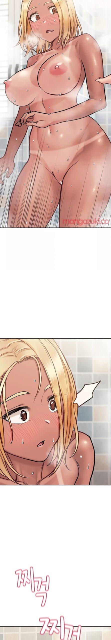 เก็บความลับไว้ระหว่างแม่กับเธอนะ-60-Keep-it-A-Secret-from-Your-Mother-Ch.60-28