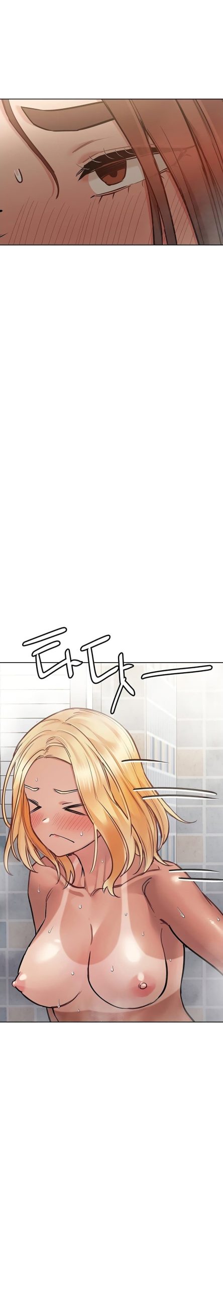 เก็บความลับไว้ระหว่างแม่กับเธอนะ-60-Keep-it-A-Secret-from-Your-Mother-Ch.60-35
