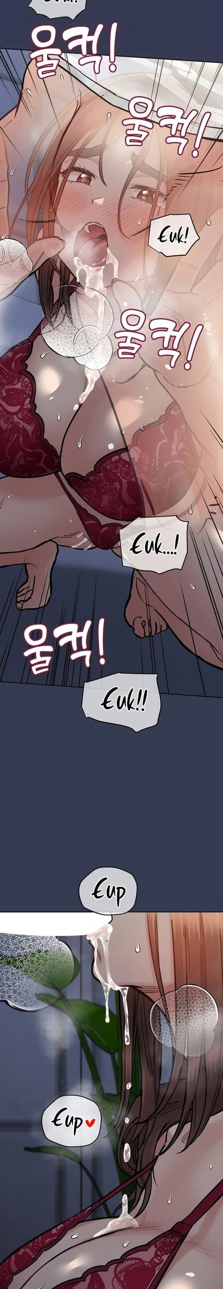 เก็บความลับไว้ระหว่างแม่กับเธอนะ-61-Keep-it-A-Secret-from-Your-Mother-Ch.61-32