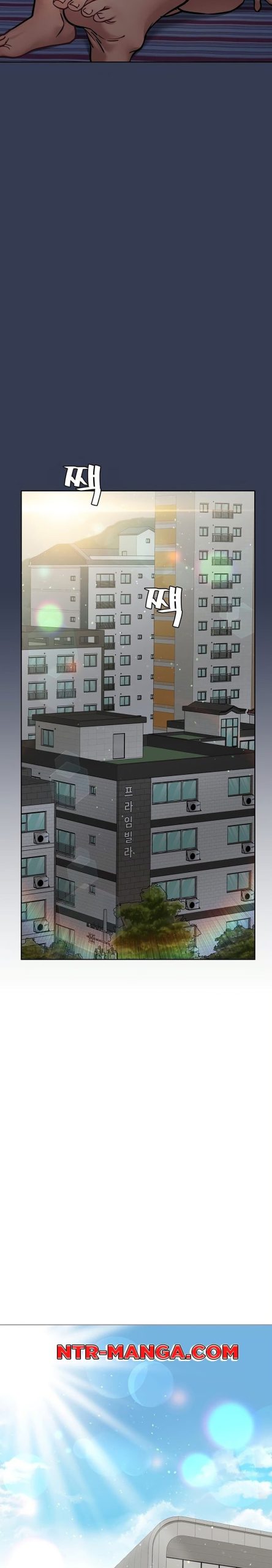 เก็บความลับไว้ระหว่างแม่กับเธอนะ-61-Keep-it-A-Secret-from-Your-Mother-Ch.61-35
